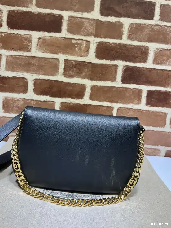 Firstbag ru Gucci shoulder bag Blondie 0629